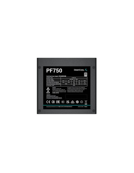Bloc de alimentare 750W DEEPCOOL PF750