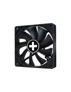 Кулер для корпуса XILENCE Performance X Series XPF120X.B.PWM (XF042) / 500-1500 rpm / <22~24dBa / 63.41CFM 2