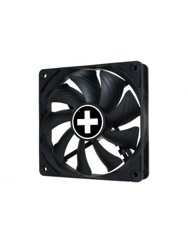 Cooler pentru carcasa XILENCE Performance X Series XPF120X.B.PWM (XF042) / 500-1500 rpm / 22~24dBa / 63.41CFM