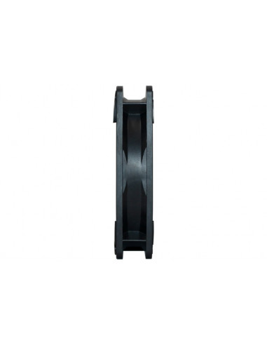 Кулер для корпуса XILENCE Performance X Series XPF120X.B.PWM (XF042) / 500-1500 rpm / <22~24dBa / 63.41CFM