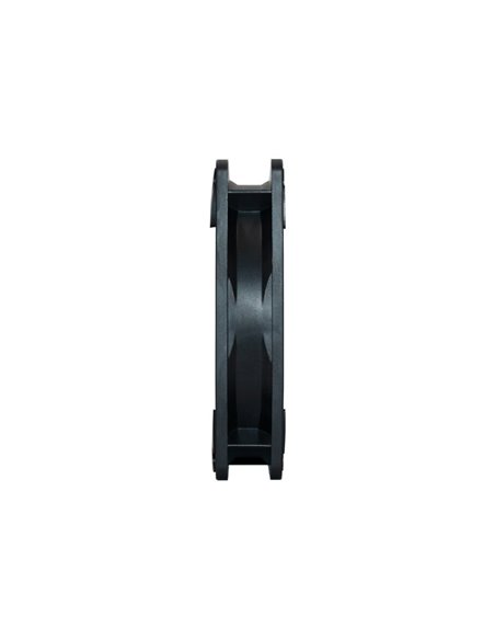 Кулер для корпуса XILENCE Performance X Series XPF120X.B.PWM (XF042) / 500-1500 rpm / <22~24dBa / 63.41CFM