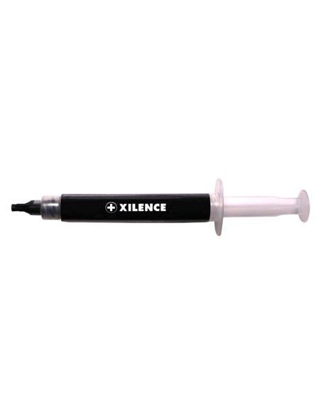 Термо паста XILENCE XPTP (XZ018) Silver Tim / 1.5g / -30 ~ 280° C