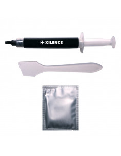 Pasta termica XILENCE XPTP (XZ018) Silver Tim / 1.5g / -30 ~ 280° C 2