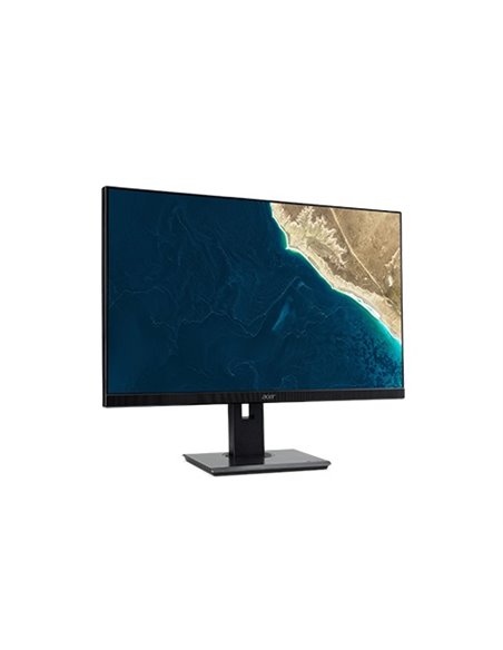 23.8” Monitor ACER B247YC [UM.QB7EE.C01] / 4ms / Black