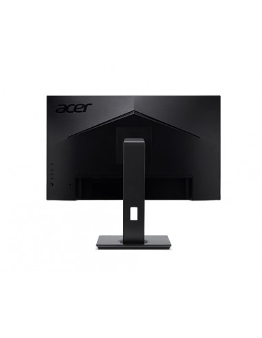23.8” Monitor ACER B247YC [UM.QB7EE.C01] / 4ms / Black