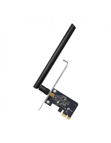 PCIe/ Wi-Fi 5 Adapter / TP-LINK Archer T2E / AC600 Dual Band