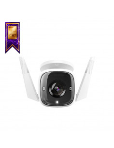 Уличная умная камера TP-LINK Tapo C310, White 2