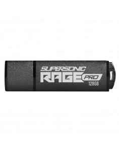 Флеш-накопитель USB Patriot Supersonic Rage Pro / 128GB / 420MB/s