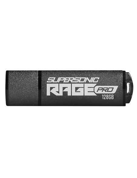Flash Drive USB Patriot Supersonic Rage Pro / 128GB / 420MB/s