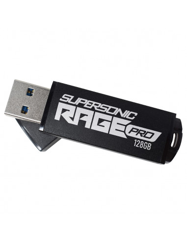 Flash Drive USB Patriot Supersonic Rage Pro / 128GB / 420MB/s