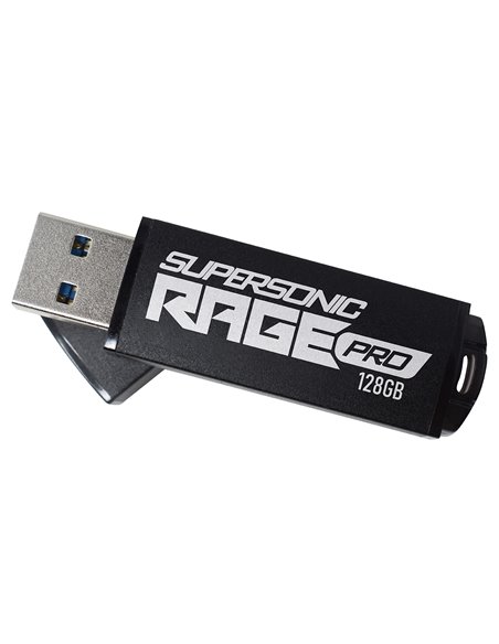 Flash Drive USB Patriot Supersonic Rage Pro / 128GB / 420MB/s