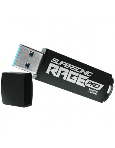 Flash Drive USB Patriot Supersonic Rage Pro / 128GB / 420MB/s