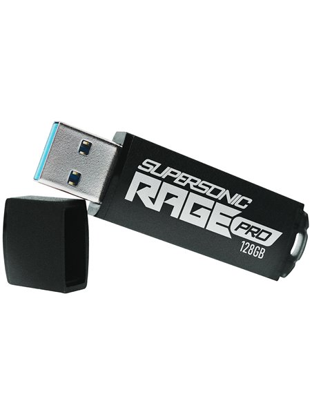 Flash Drive USB Patriot Supersonic Rage Pro / 128GB / 420MB/s