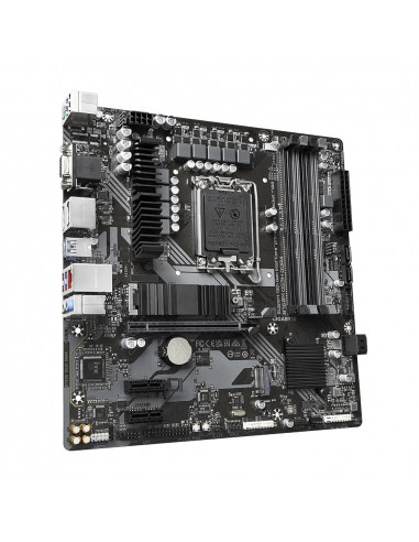 Placa de baza GIGABYTE B760M DS3H DDR4 / 1700 / B760 / DDR4 / mATX
