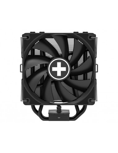 Кулер XILENCE XC056 ”M704PRO.ARGB” Performance A+ Series / Universal / 180W / 500~1500rpm, 18.0~30.2dBA / 68.2CFM / Black