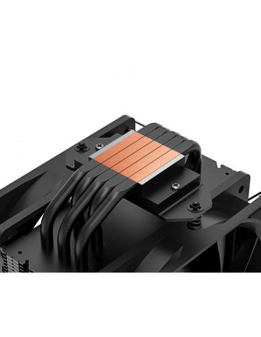 Кулер XILENCE XC056 ”M704PRO.ARGB” Performance A+ Series / Universal / 180W / 500~1500rpm, 18.0~30.2dBA / 68.2CFM / Black
