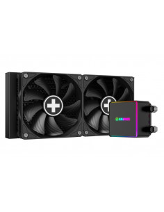 Кулер XILENCE Performance A+ LiQuRizer 240 PRO (XC982) / Universal / 300 W / 25dBA / 63.41CFM