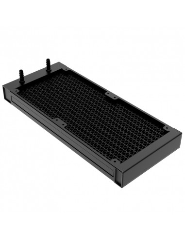 Кулер XILENCE Performance A+ LiQuRizer 240 PRO (XC982) / Universal / 300 W / 25dBA / 63.41CFM