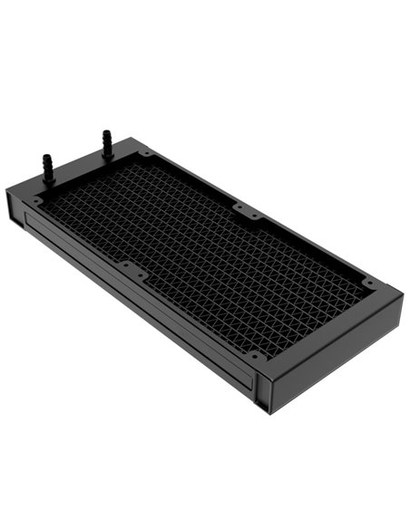 Кулер XILENCE Performance A+ LiQuRizer 240 PRO (XC982) / Universal / 300 W / 25dBA / 63.41CFM