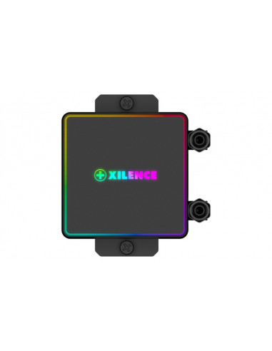 Кулер XILENCE Performance A+ LiQuRizer 240 PRO (XC982) / Universal / 300 W / 25dBA / 63.41CFM