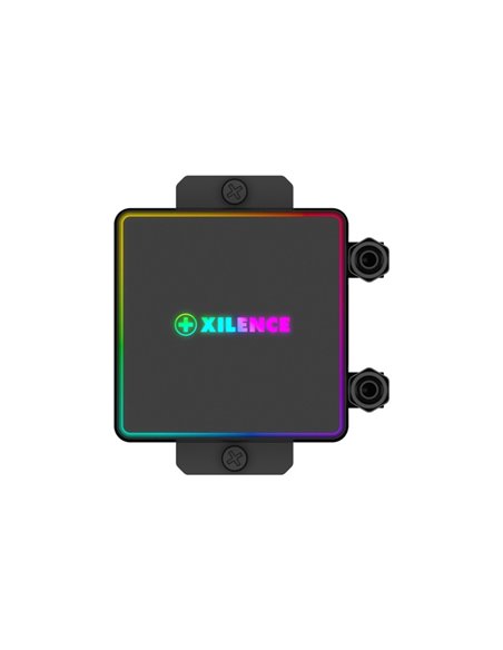 Кулер XILENCE Performance A+ LiQuRizer 240 PRO (XC982) / Universal / 300 W / 25dBA / 63.41CFM