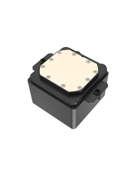 Кулер XILENCE Performance A+ LiQuRizer 240 PRO (XC982) / Universal / 300 W / 25dBA / 63.41CFM