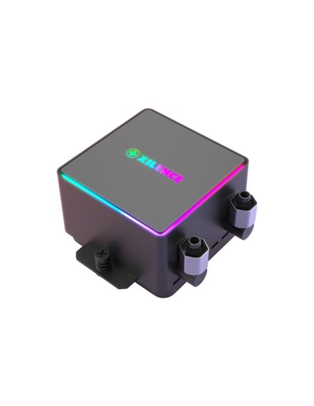 Кулер XILENCE Performance A+ LiQuRizer 240 PRO (XC982) / Universal / 300 W / 25dBA / 63.41CFM