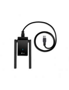 USB 3.0 / Wi-Fi 6 Adapter / TP-LINK Archer TX20U Plus / Dual Band AC1800 2