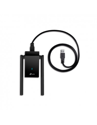 USB 3.0 / Wi-Fi 6 Adapter / TP-LINK Archer TX20U Plus / Dual Band AC1800