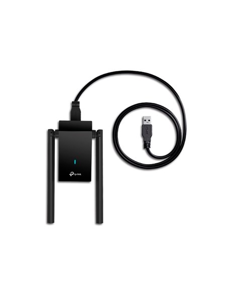 USB 3.0 / Wi-Fi 6 Adapter / TP-LINK Archer TX20U Plus / Dual Band AC1800