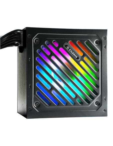 Блок питания 750W XILENCE ”Gaming Gold Series” XP750R12.ARGB (XN335)