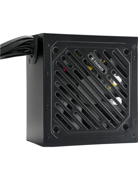 Блок питания 750W XILENCE ”Gaming Gold Series” XP750R12.ARGB (XN335)