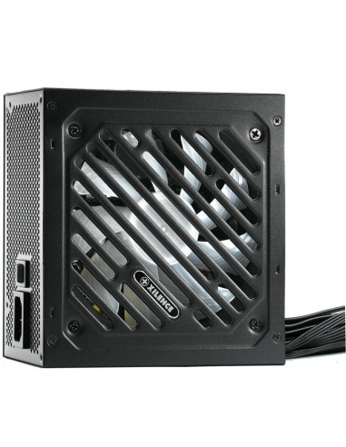 Блок питания 750W XILENCE ”Gaming Gold Series” XP750R12.ARGB (XN335)