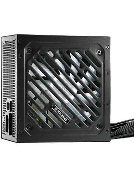 Блок питания 750W XILENCE ”Gaming Gold Series” XP750R12.ARGB (XN335)