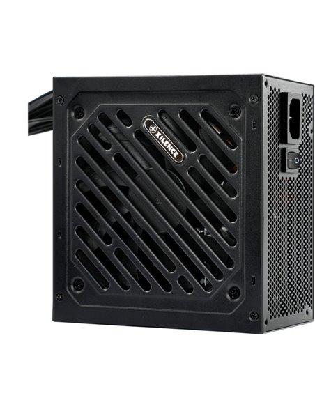 Блок питания 750W XILENCE ”Gaming Gold Series” XP750R12 (XN330)