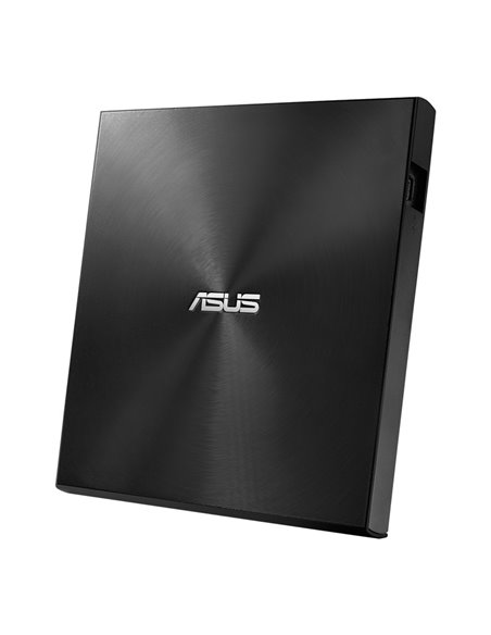 External DVDRW Drive ASUS ZenDrive U9M, Portable Ultra-Slim -13mm, Super-Multi DVDR+8x/-8x, RW+8x/-6x, DL+6x/-6x, M-DISC, Inc... External DVDRW Drive ASUS ZenDrive U9M, Portable Ultra-Slim -13mm, Super-Multi DVDR+8x/-8x, RW+8x/-6x, DL+6x/-6x, M-DISC, Inc...