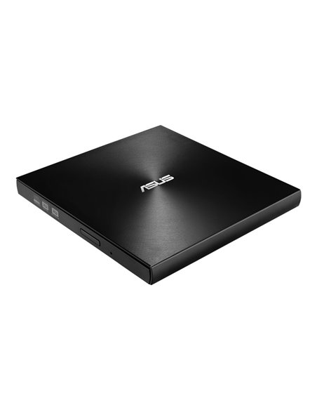 External DVDRW Drive ASUS ZenDrive U9M, Portable Ultra-Slim -13mm, Super-Multi DVDR+8x/-8x, RW+8x/-6x, DL+6x/-6x, M-DISC, Inc... External DVDRW Drive ASUS ZenDrive U9M, Portable Ultra-Slim -13mm, Super-Multi DVDR+8x/-8x, RW+8x/-6x, DL+6x/-6x, M-DISC, Inc...