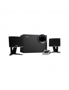 Boxe 2.1 Edifier M203BT Black / 34W RMS / Bluetooth 2