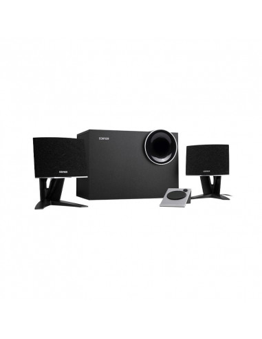 Boxe 2.1 Edifier M203BT Black / 34W RMS / Bluetooth