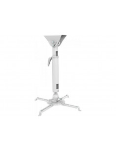 Sunne PRO300M2 Ceiling/ Bevel Projector Bracket, Mounting Range 130 – 470 mm, Adjustable Length 600 – 900mm, Tilt/Swivel -8°~... 2