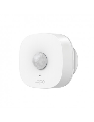 Senzor Smart de miscare TP-LINK Tapo T100, White (necesita Hub Tapo)