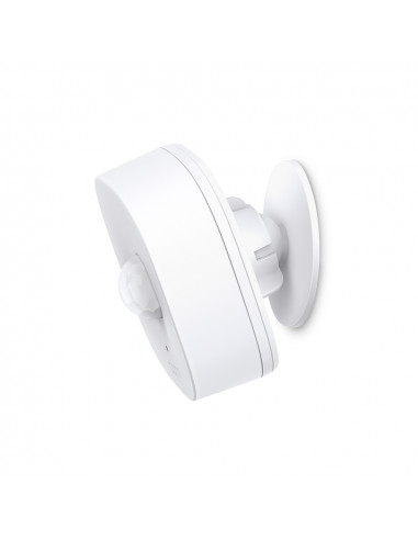 Senzor Smart de miscare TP-LINK Tapo T100, White (necesita Hub Tapo)