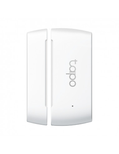 Датчик открытия окон и дверей TP-LINK Tapo T110, White, (требуется Hub Tapo)