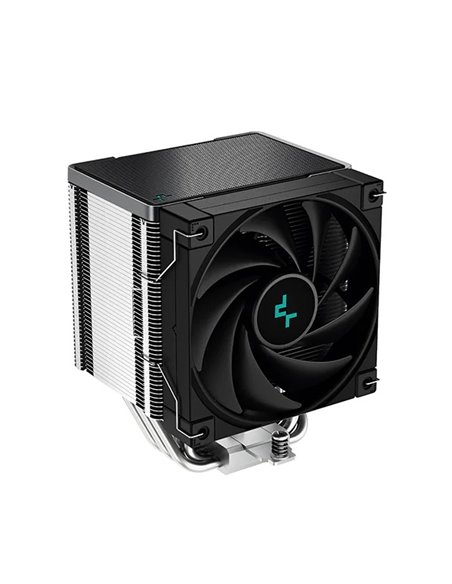 Cooler DEEPCOOL AK500 / Universal / 240W / 500~1850rpm / <31,5 dBA / 68.99 CFM / Black