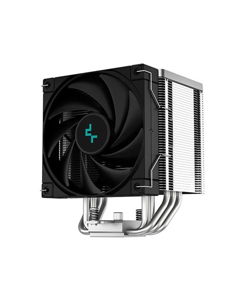 Cooler DEEPCOOL AK500 / Universal / 240W / 500~1850rpm / <31,5 dBA / 68.99 CFM / Black