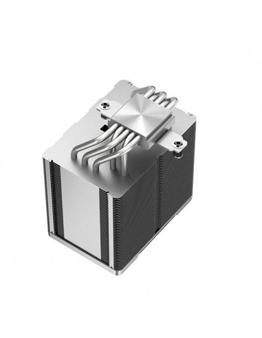 Cooler DEEPCOOL AK500 / Universal / 240W / 500~1850rpm / <31,5 dBA / 68.99 CFM / Black