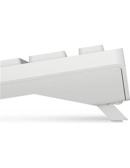 Беспроводная клавиатура и мышка Dell Pro KM5221W, White