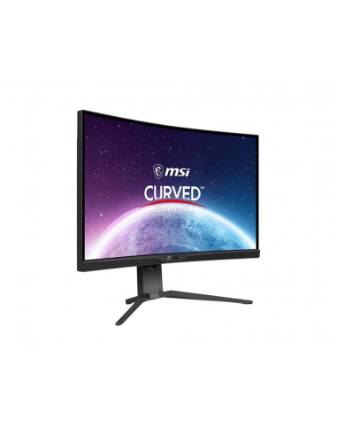 27.0” Игровой Монитор MSI MAG 275CQRF QD/ QHD/ Curved/ 1ms/ 170Hz/ Black