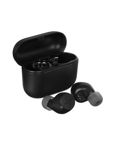 Наушники Edifier X3 True Wireless Stereo, Black