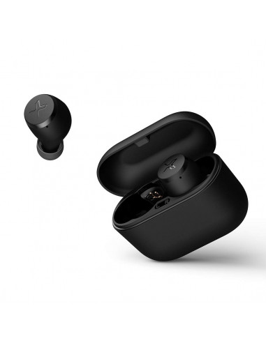 Наушники Edifier X3 True Wireless Stereo, Black